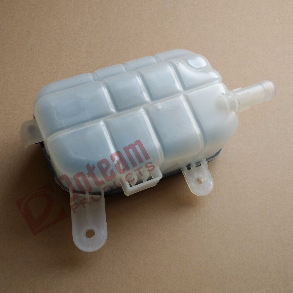 Botella de tanque de expansión refrigerante, para Chevrolet Trax Opel Mokka 95201979 / 1304029