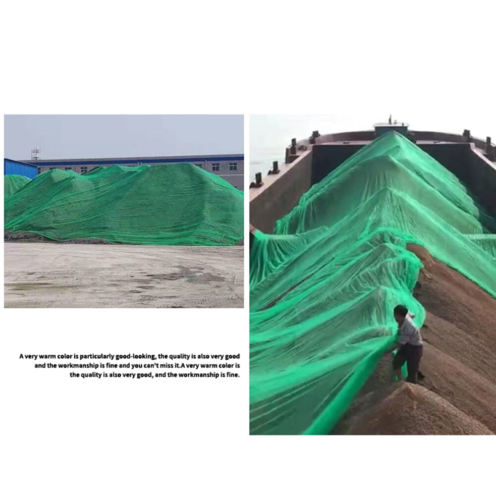Sonnenschutznetz 85% Schatten – Vielseitige Gartenabdeckung, Sichtschutz & UV-Schutz Für Balkon, Terrasse & Gewächshaus