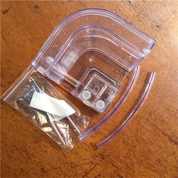 LED Ant Farm Home Ecological Insect Ecology Box Science Educational for Children Ants Pet Toys Reptile 6 Colors Ant Nest: EMPTY