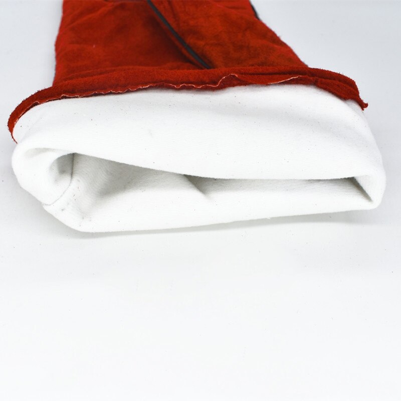 Bird Training Anti-bite Gloves Parrot Chewing Working Safety Protective Gloves