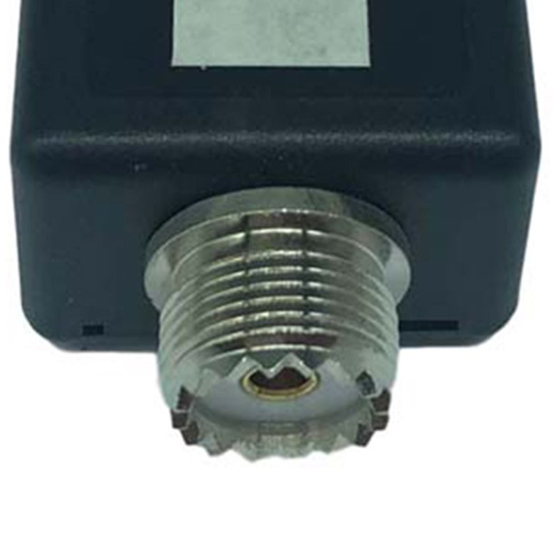 Nueva antena de onda corta 100W 1:4 HF Balun QRP Mini Baluns M tipo Frecuencia de interfaz