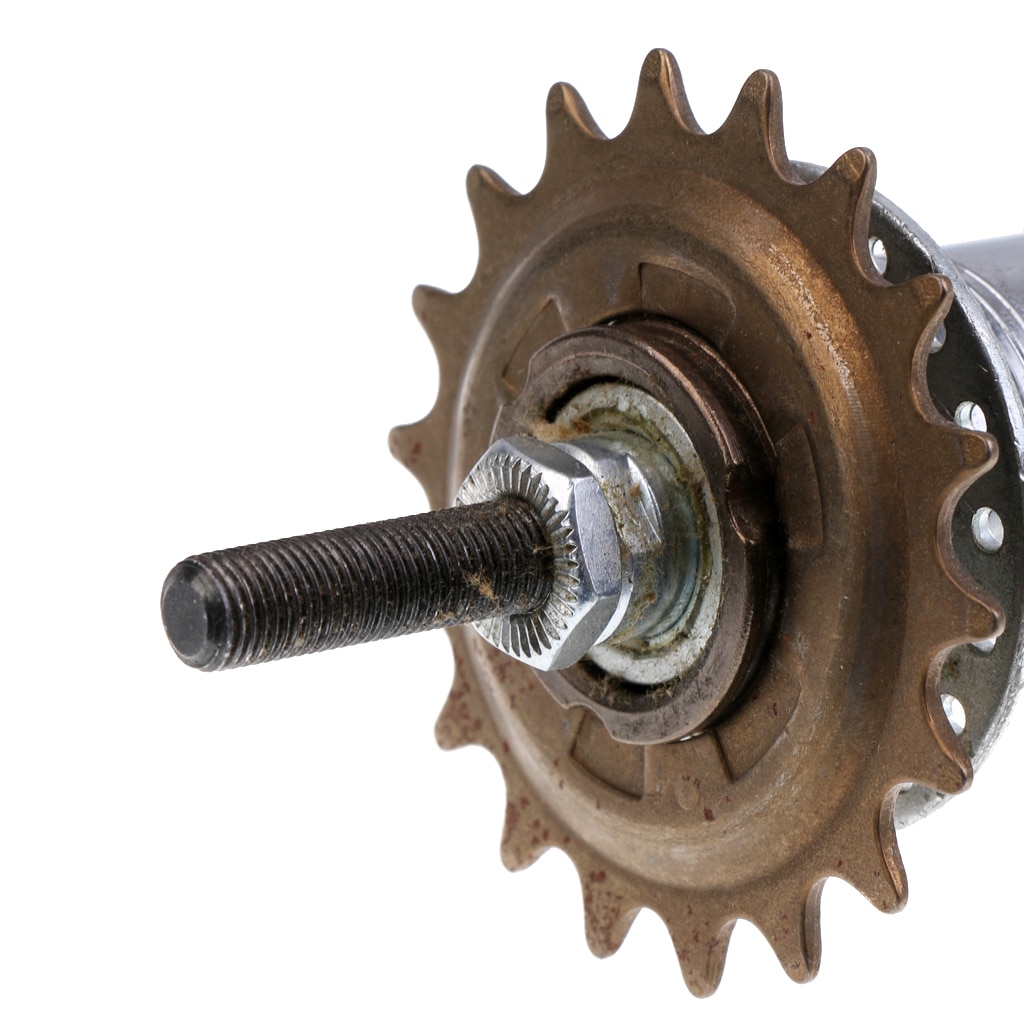 11 Pcs Set Fiets Terugtraprem Hubs 36 Gat Met 18T Tand Cog Schroef Fiets Onderdelen