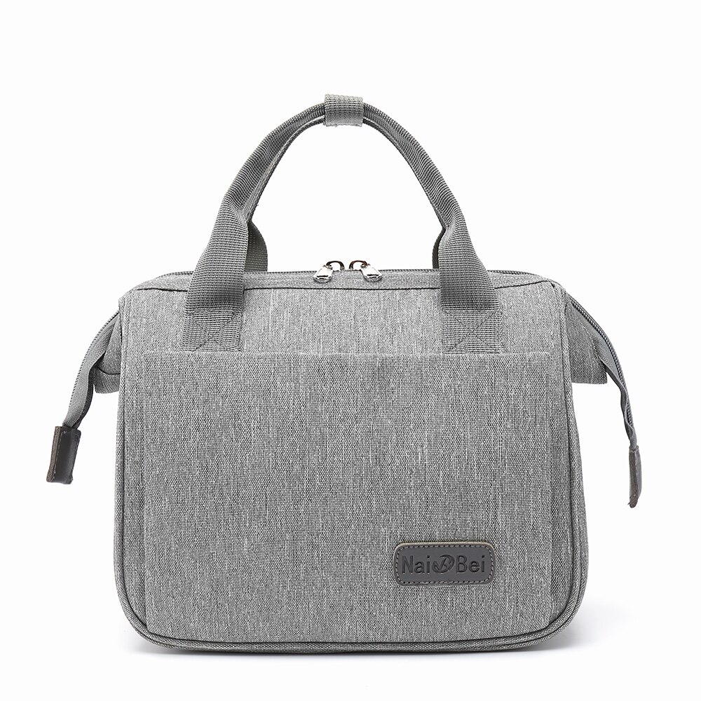 Diaper Bag Mummy Maternity Bags For Baby Stuff Sma... – Vicedeal