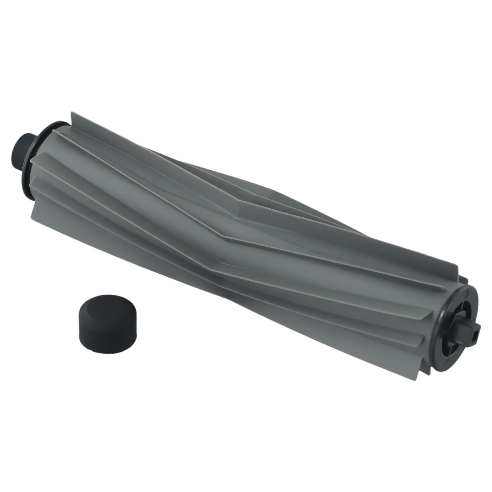 Brosse en caoutchouc pour aspirateur robot Conga 1790 Vital, rouleau, livres, brosses, pièces de rechange, outils,