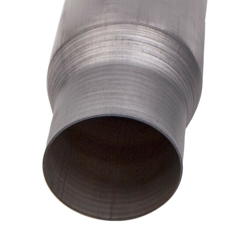 Catalytic Converter Exhaust System High Flow Performances T409 Stainless Steel 3 Inch Universal Car Engine Accessories