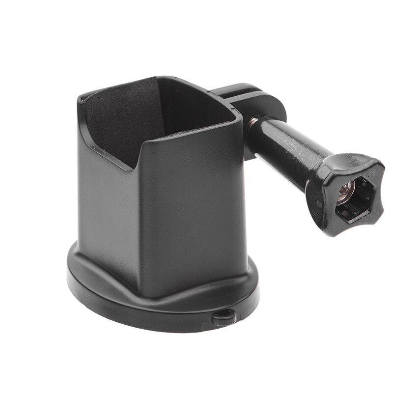 Adaptador de Base soporte de montaje de expansión portátil para DJI OSMO Pocket Gimbal Camera JR ofertas