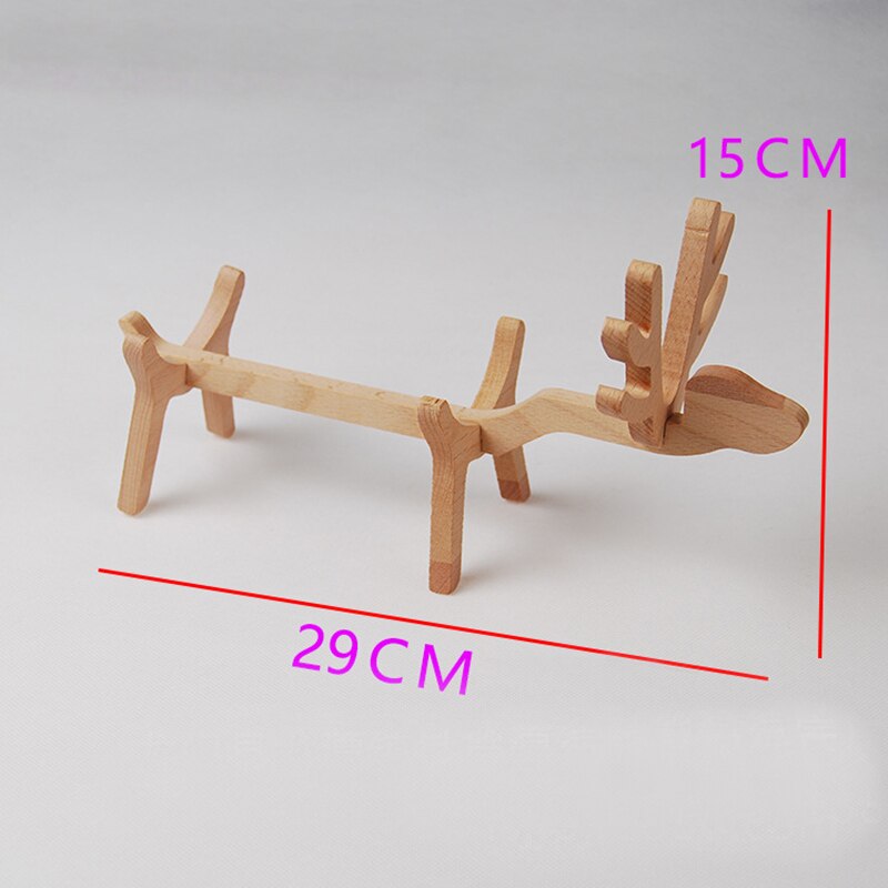 2/4/10 m 20/40/100 LED zilver Draad Kerst String Licht Neon Starry Strings licht Wedding Party Decoration Fairy Guirlande Verlichting: 1 wood lamp holder