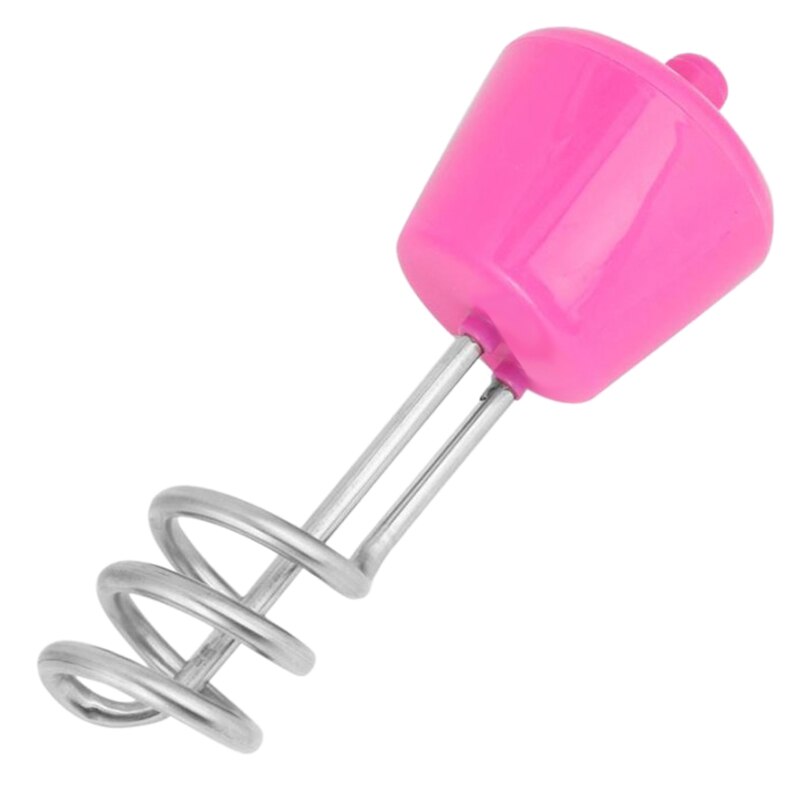 Water Heater Boiler Bathtub Portable Suspension Electric Immersion for Inflatable Tub Travel Camping Swimming Pool 2000W