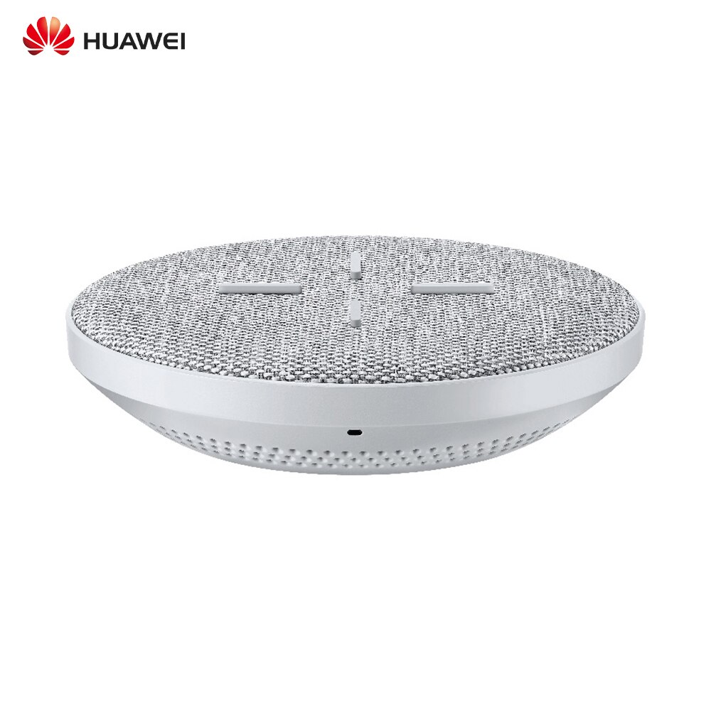 Huawei CP61 Wireless Qi Charger 27W Max Wireless Charger Pad Super Charge for Huawei P30 Pro Mate 20 RS Pro iPhone 11