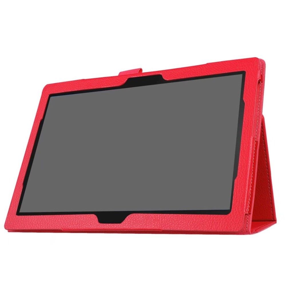 For Lenovo Tab E10 Case TB-X104F Tablet Case PU Protective Case for Funda Lenovo Tab E10 10.1 10 Inch Tablet Flip Stand Cover