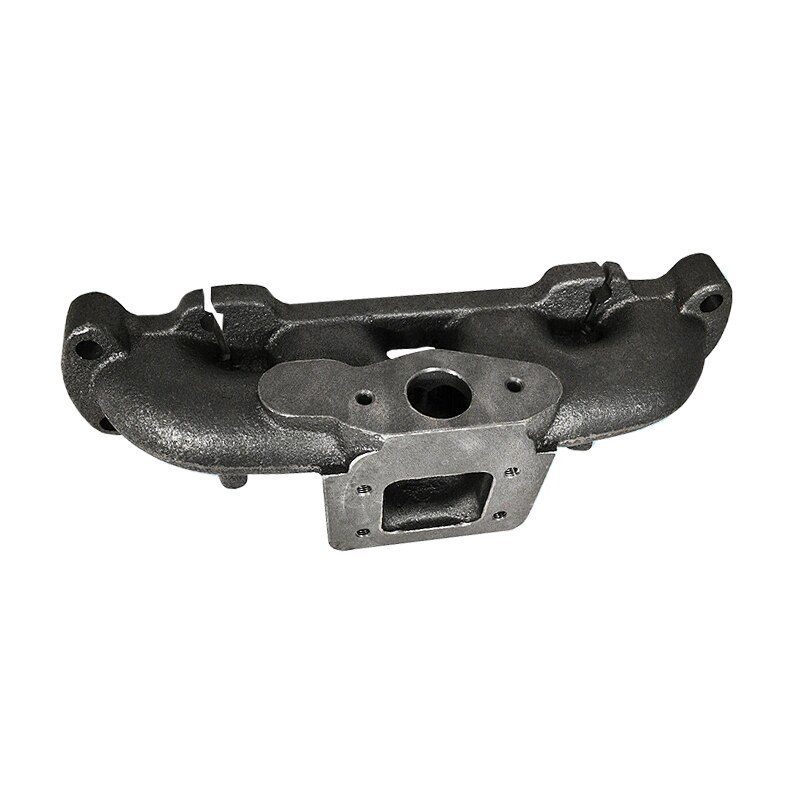 Cast Iron Turbo Manifold fit for Mazd@ Miat@ 94-05 Mx5 1.8L T3 T4