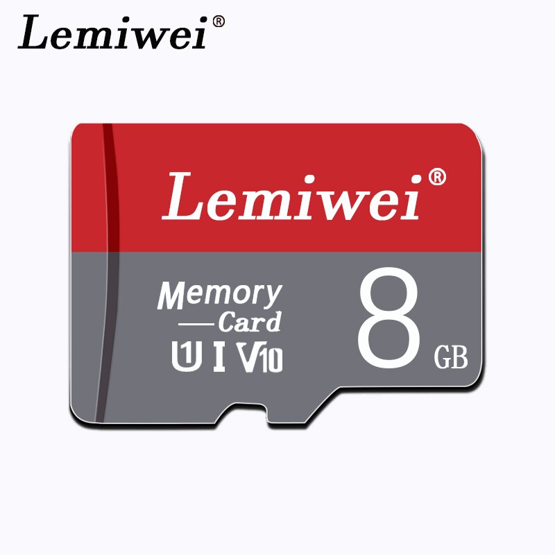 Micro SD Card Memory Card 64gb 128gb high speed Micro tf card Really capacity memory disk 32gb 16gb 8gb With adapter Free Ship