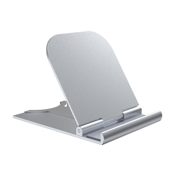 ! ACCEZZ Universal Telefon Halter Stehen Für IPhone 11 X Samsung Huawei Smartphone Handy-Desktop Halterung Unterstützung Tablet: Default Title