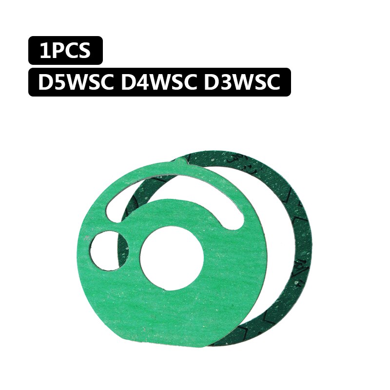 Quemador de agua Eberspacher Hydronic D3W D4W D5W SC Z 12V, junta de quemador con junta de Motor, 252216100000 + 1 Uds.