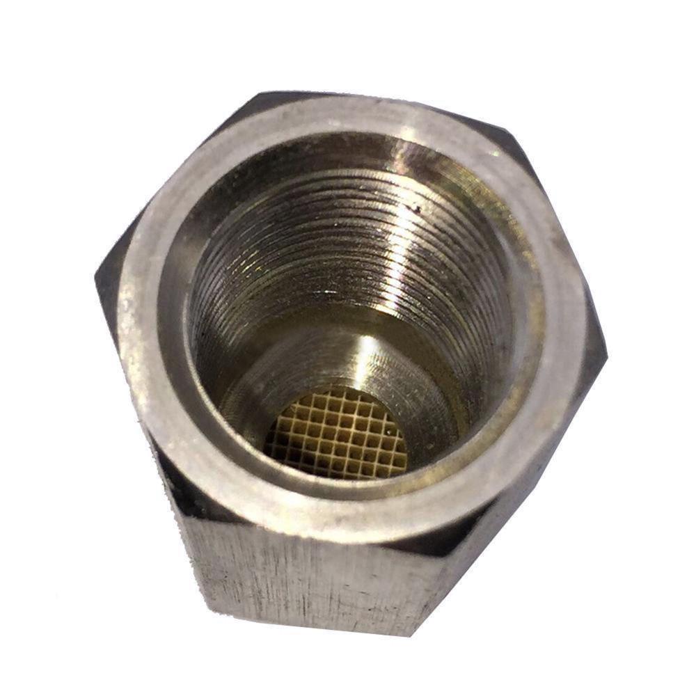 Sensor de oxígeno M18X1.5, adaptador espaciador, convertidor catalítico Bung, eliminador CEL, comprobar la luz del motor
