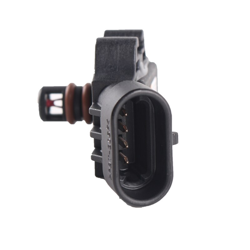 MAP Sensor Air Pressure Sensor Intake Sensor For Mitsubishi Opel Chevrolet JMC landwind,Jiangling 28086011 12232201 5S12144