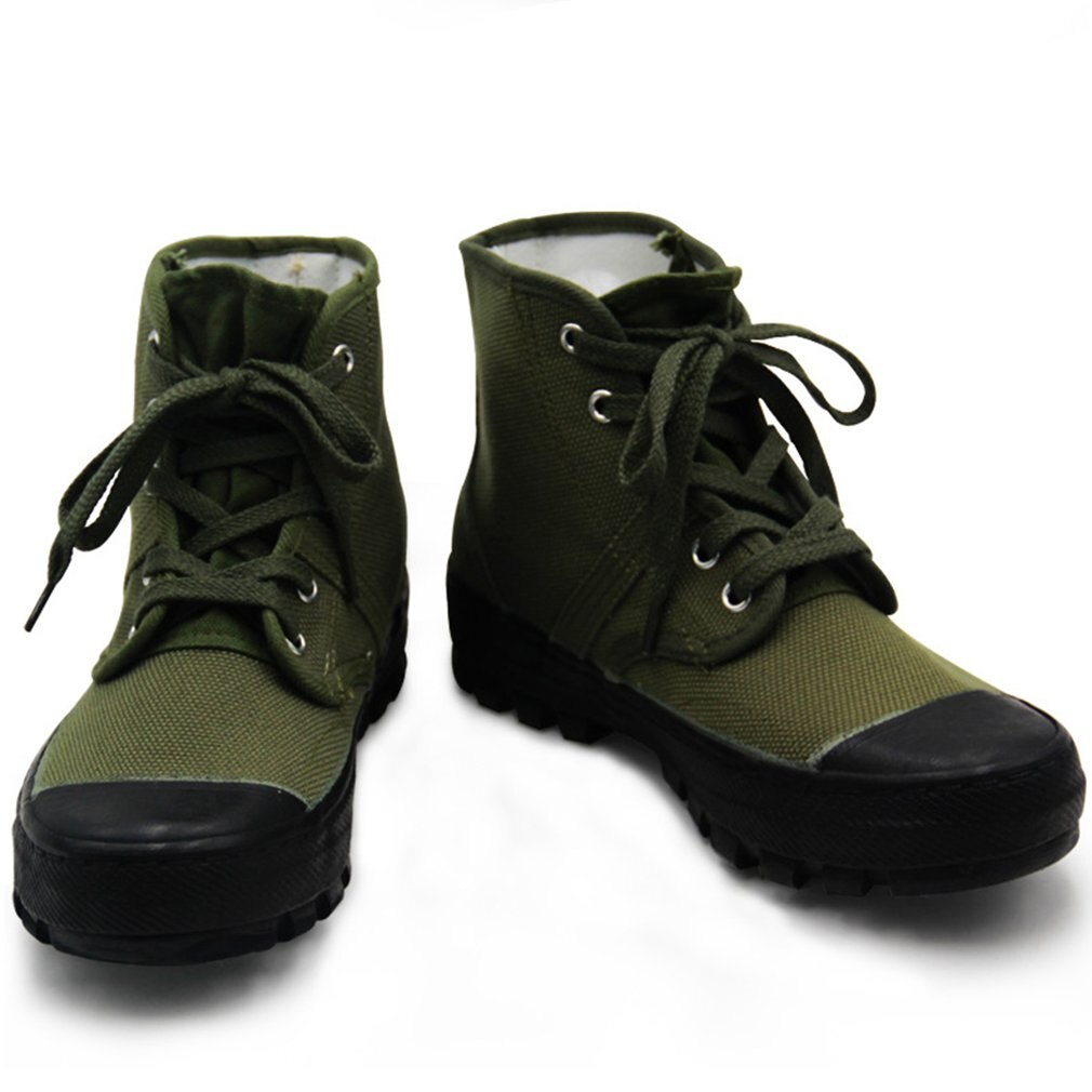 3537 chaussures de libération véritable résistant à l'usure chaussures de plein air respirant chaussures de travail chaussures d'assurance du travail chaussures de Site chaussures hautes