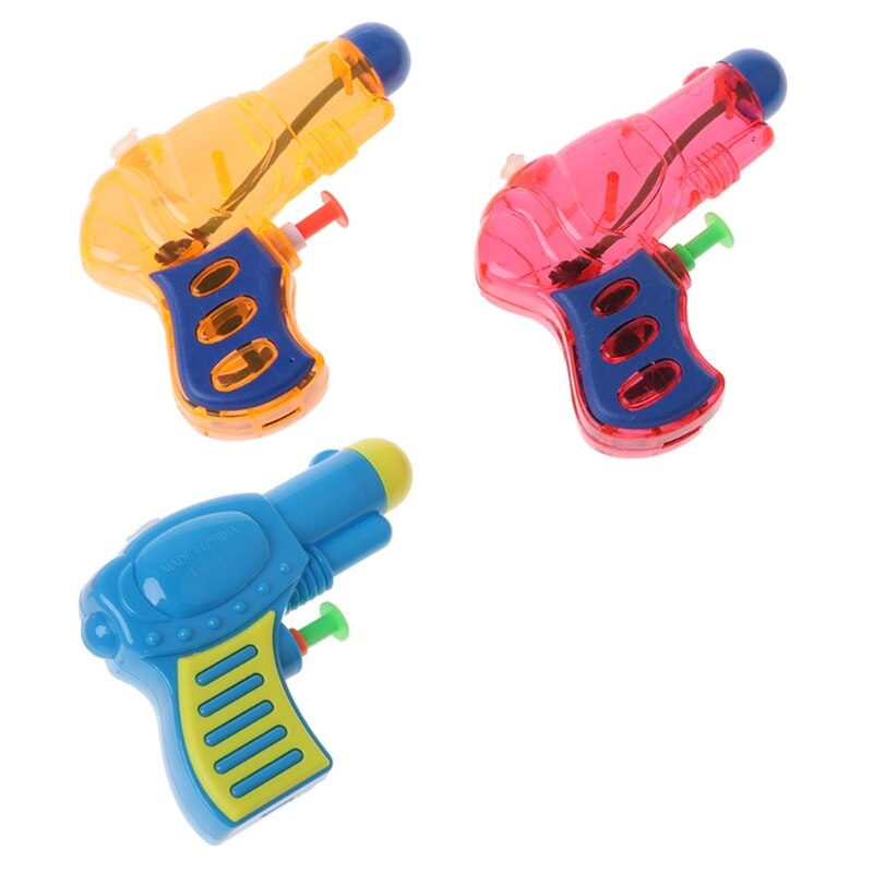 Playing Water Gun Toys Outdoor Sports Bath Toys Pool Water Toys