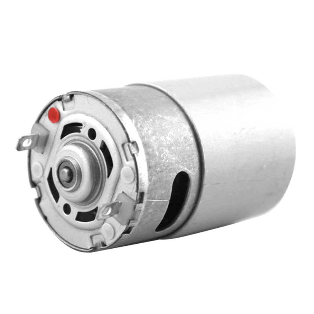 1pc 550 dc motorer 12v 20000 rpm högeffekts höghas... – Grandado