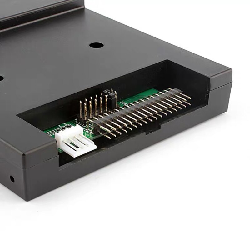 SFR1M44-U100K 3.5 "1.44MB 1000 lecteur de disquette à USB émulateur Simulation pour YAMAHA KORG 1.44MB disquette orgue électronique