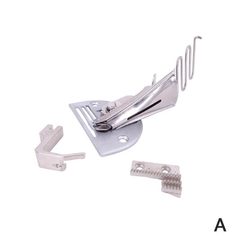 Curve Edge Bias Binder Right Angle Bias Binder For Lockstitch Machine Binding Of Curve Edge: 20mm