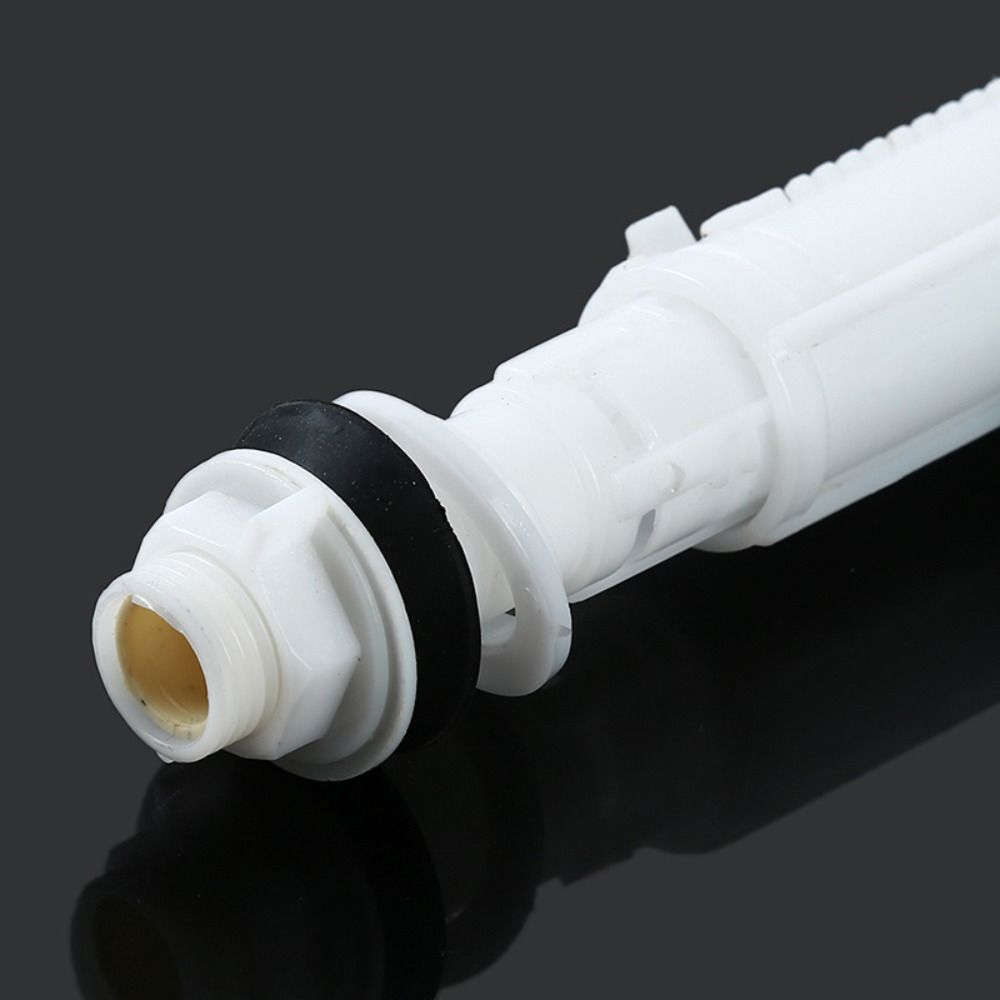 Toiletonderdelen Toilet Inlaatas Reparatie Vlotter Toilet Tank Waterinlaatklep Vervangingssets Accessoires Toilet Vulklep