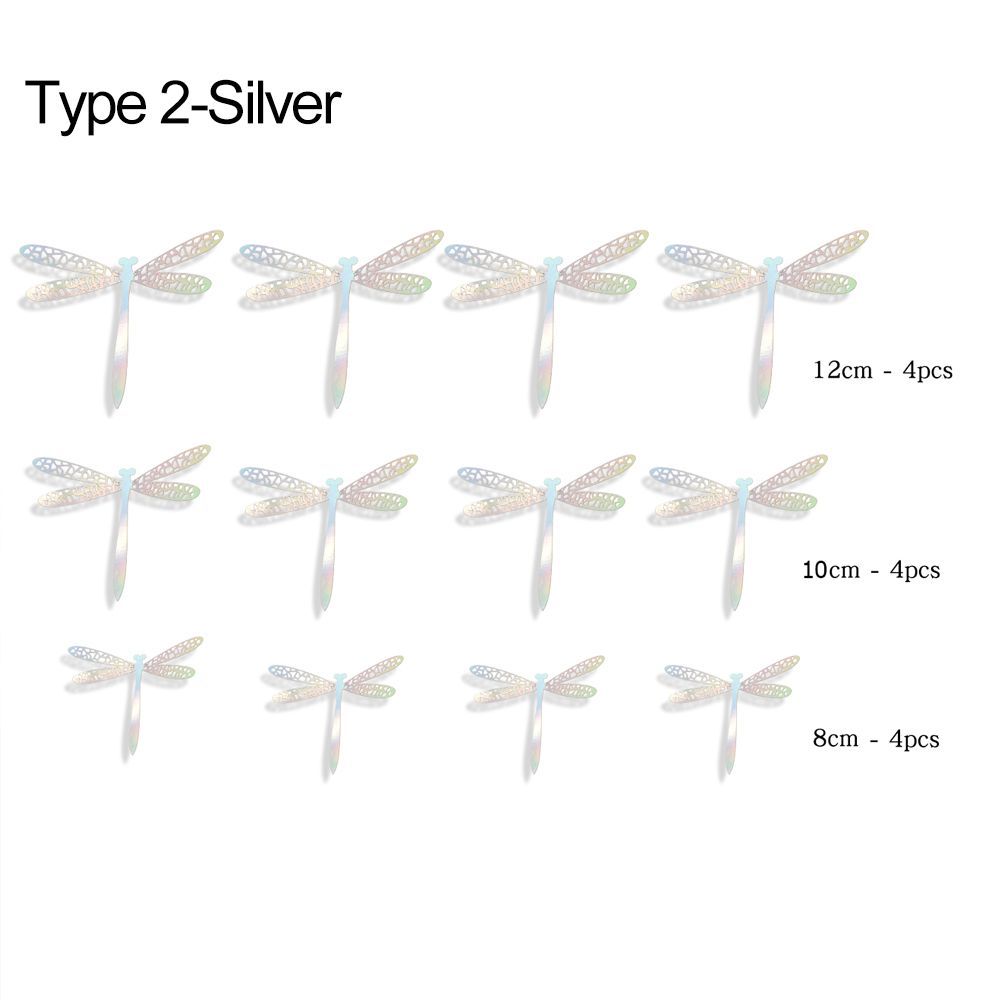 12 Stks/set 3d Holle Vlinder Muurstickers Diy Vlinders Kunst Wanddecoratie Bruiloft Festival Behang Huisdecoratie: Coffee