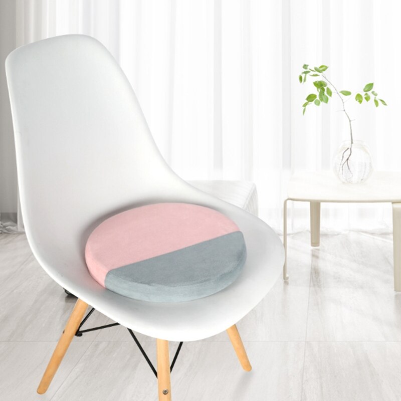Miracle Bamboo almohada viscoelástica de espuma trozada auténtica