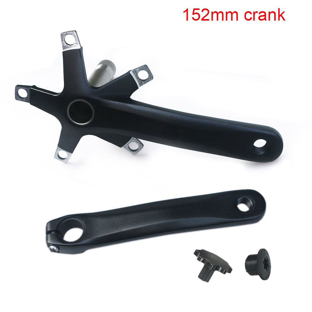 Cranks kopen? | Leenders Fietsen