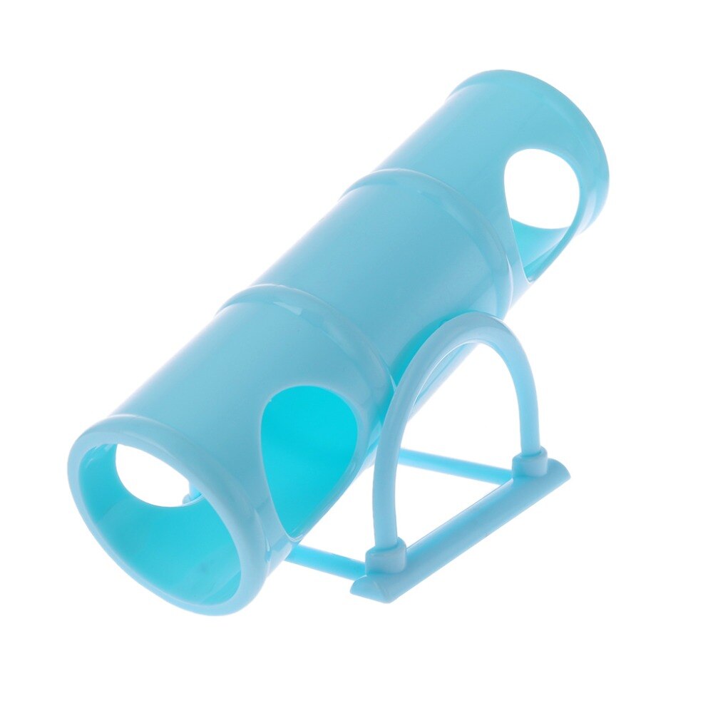 Hamster Oefening Speelgoed Wip Sport Cage Huis Rat Muis Play Tunnel Buis