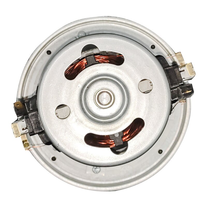 Household Vacuum Cleaner Motor 1200W 220V 50HZ All copper wire Vacuum Sweeper Dust Catcher Draught Fan Air Blower