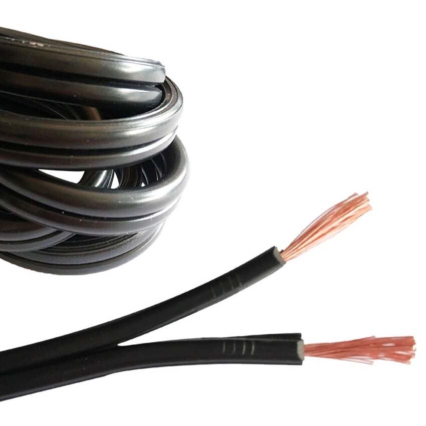Zwart 1.8M Auto Koelkast Netsnoer Verlengkabel Conversie Plug 12V24VDC Sigarettenaansteker Kabel Universele