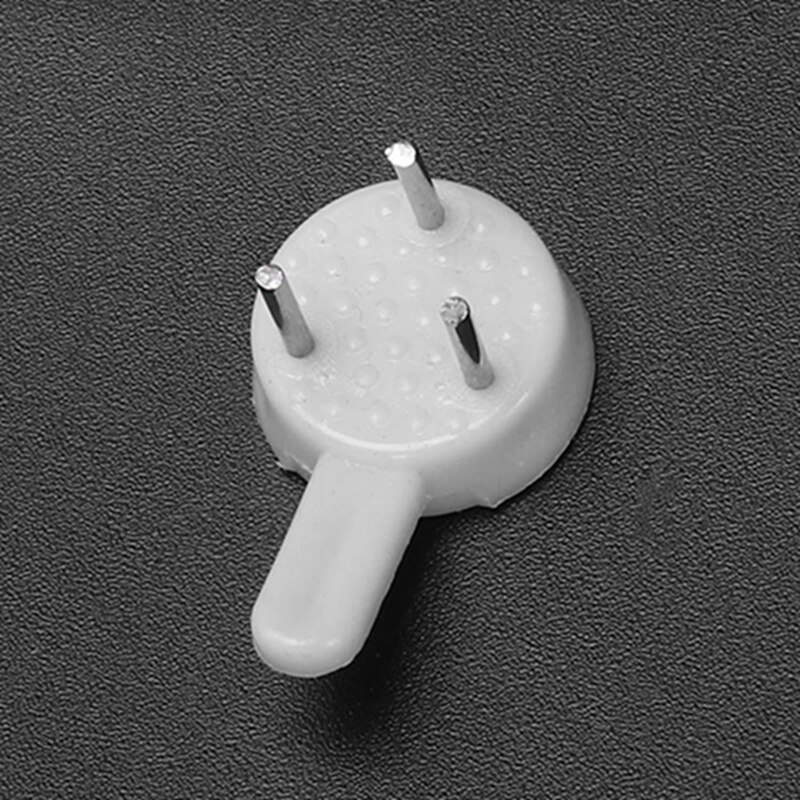 Ljudlös väggklocka tyst rörelse kit klockmekanism delar med klockvisare väggklocka gör det själv reparationsdelar - silver