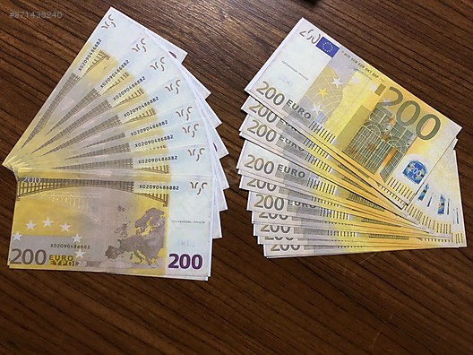 Spielzeug Clip geld 100 stücke 20, 50, 100 Euro Super sterben Banknote für große Party hochzeit s schmuck wohnkultur Film Rap Video Clip