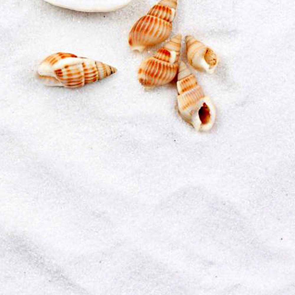 5 paquets sable blanc 80g multifonction Aquarium décoration Aquarium sable Aquarium sable pour jardin maison Vase