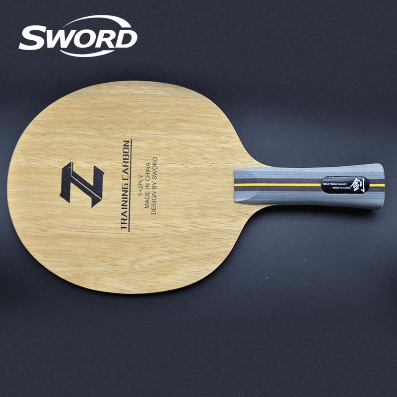 Original Sword TC Table Tennis Racket Ping Pong Blade: Default Title