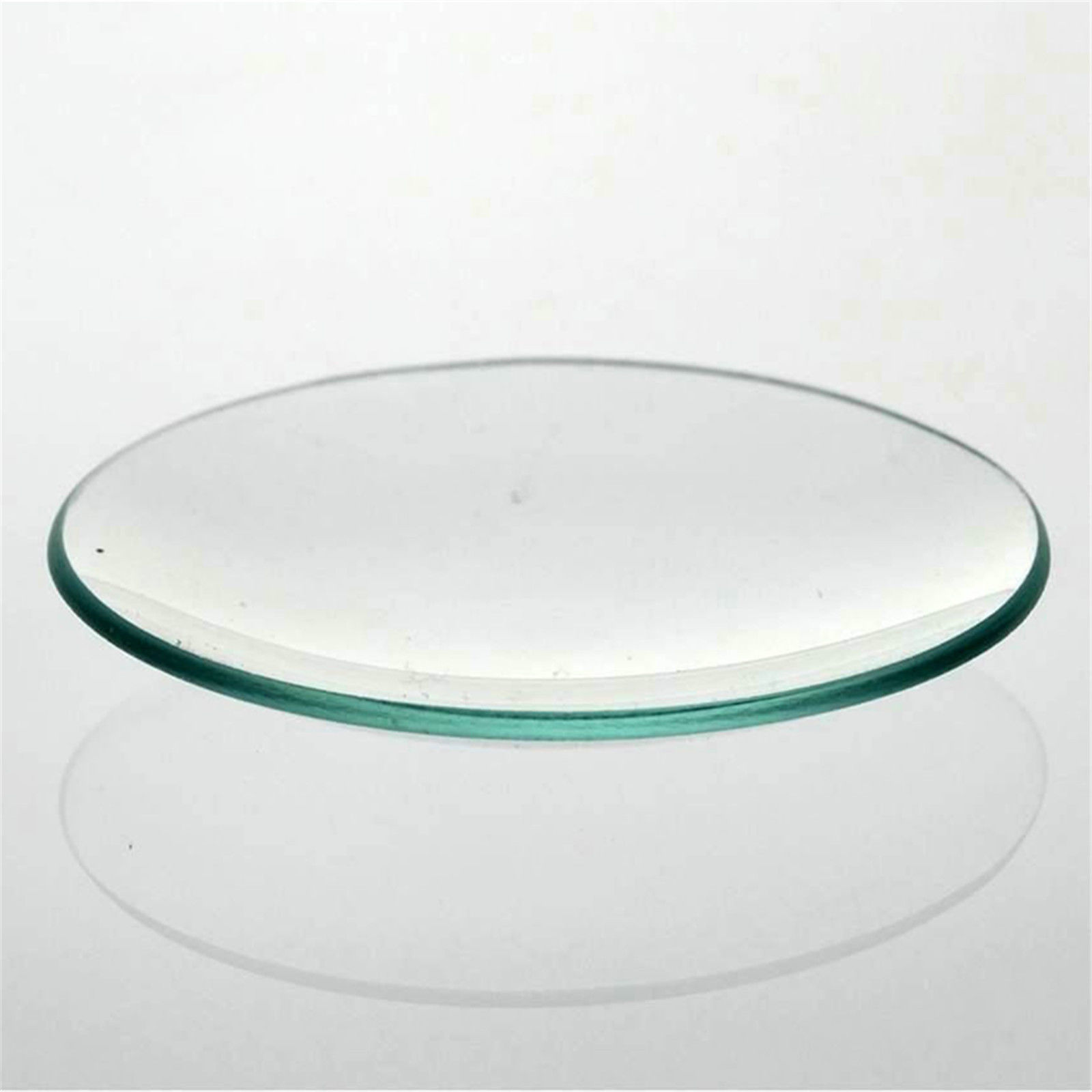 50mm, laboratorie ur glas skål, overflade disk, ydre diameter 5cm,10 stk / parti