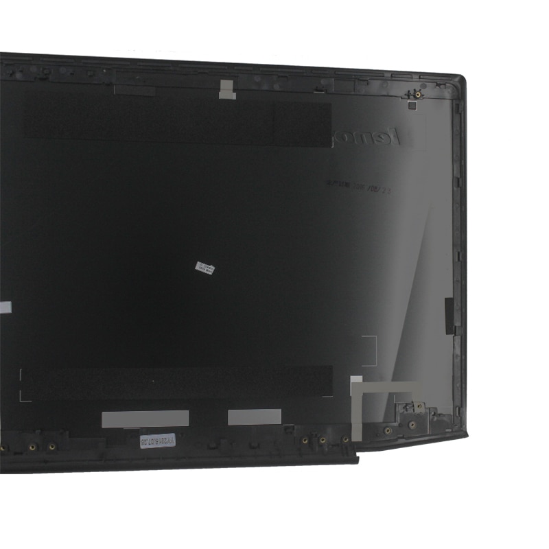 Novedad para Lenovo Y50 Y50-70, Y50-70A Y50-70AS-IS 15,6, LCD, cubierta superior trasera, tapa trasera/LCD, cubierta biselada sin contacto