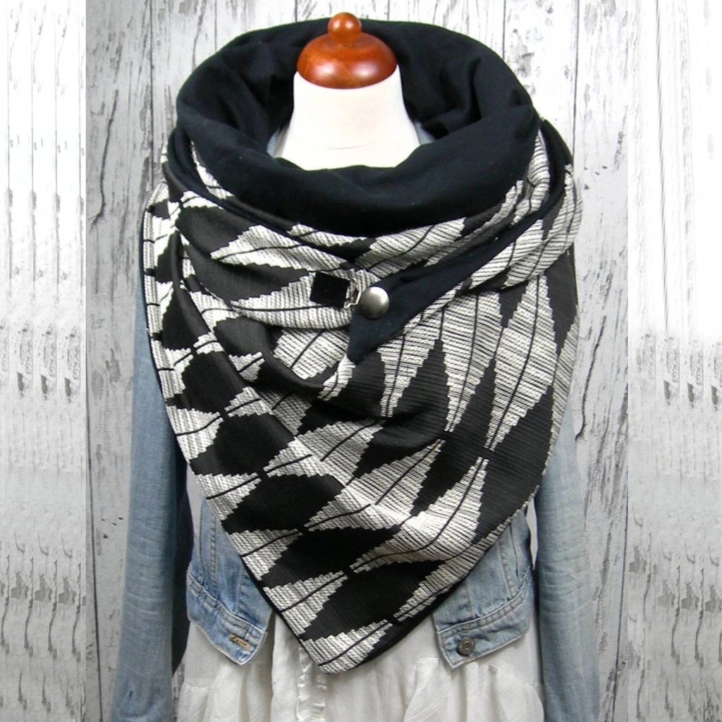 Écharpe douce et chaude pour femmes, châle de couleur unie, doux et confortable pour dames, écharpe d'hiver,