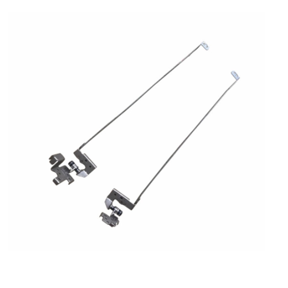 YALUZU hinge for ASUS A95V A95VB A95VJ A95VM K95V K95VB K95VJ K95VM Laptop Left & Right Lcd Hinge Set