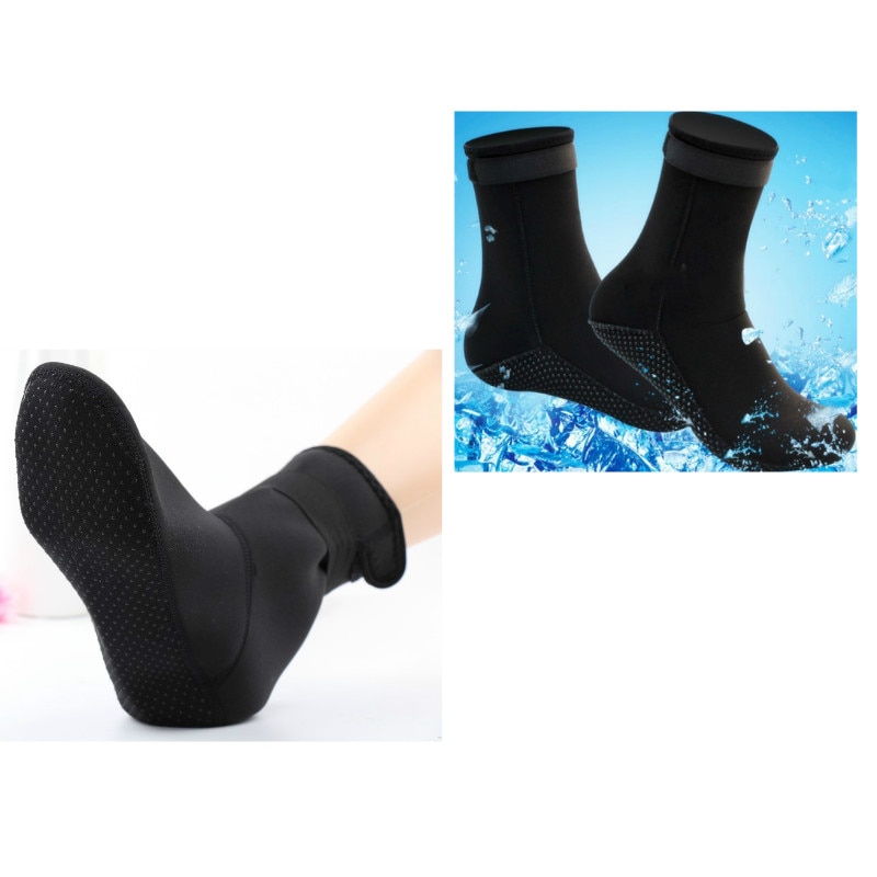 Een Paar 3Mm Neopreen Wetsuit Handschoenen Volwass... – Grandado