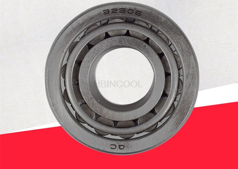 High FORklift bearing 307229 steering rear wheel Haba head hub bearing 32306 shaft head 76*06.30H accessories