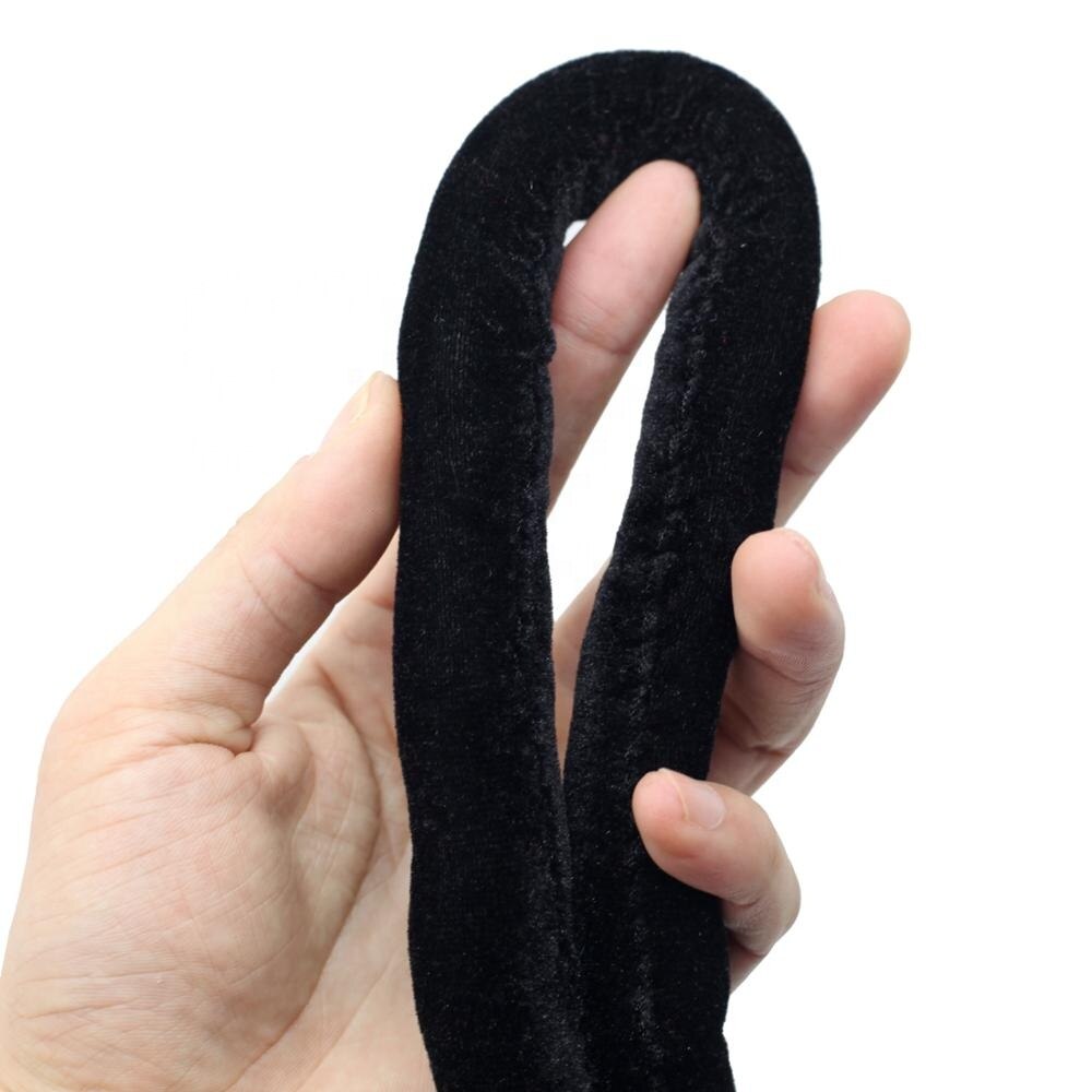 VOR Fitness Leier Luft Band Hand Schleife Gurt Schlinge für Luft Akrobatik Festigkeit Ausbildung