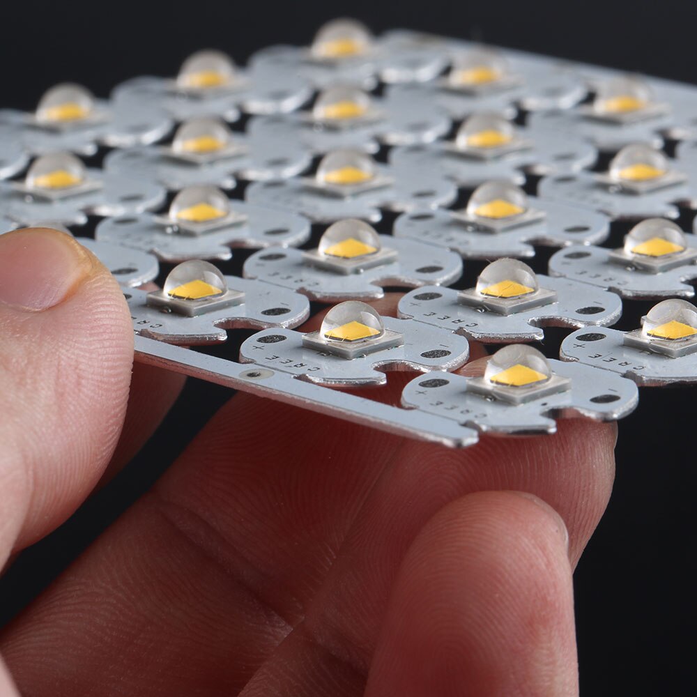 CREE XML2 warm wit T4 7A High Power LED Zaklamp LED lamp