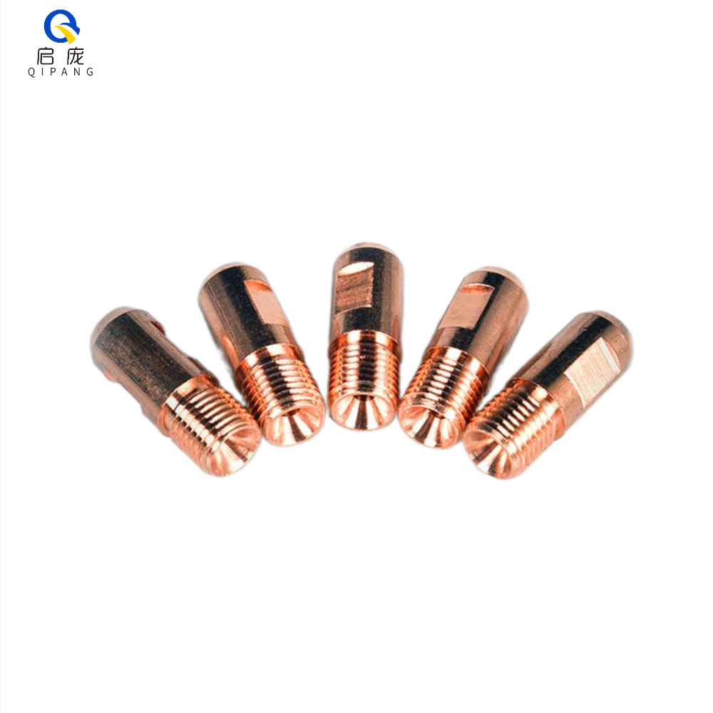QIPANG Submerged Arc Welding Contact Tip