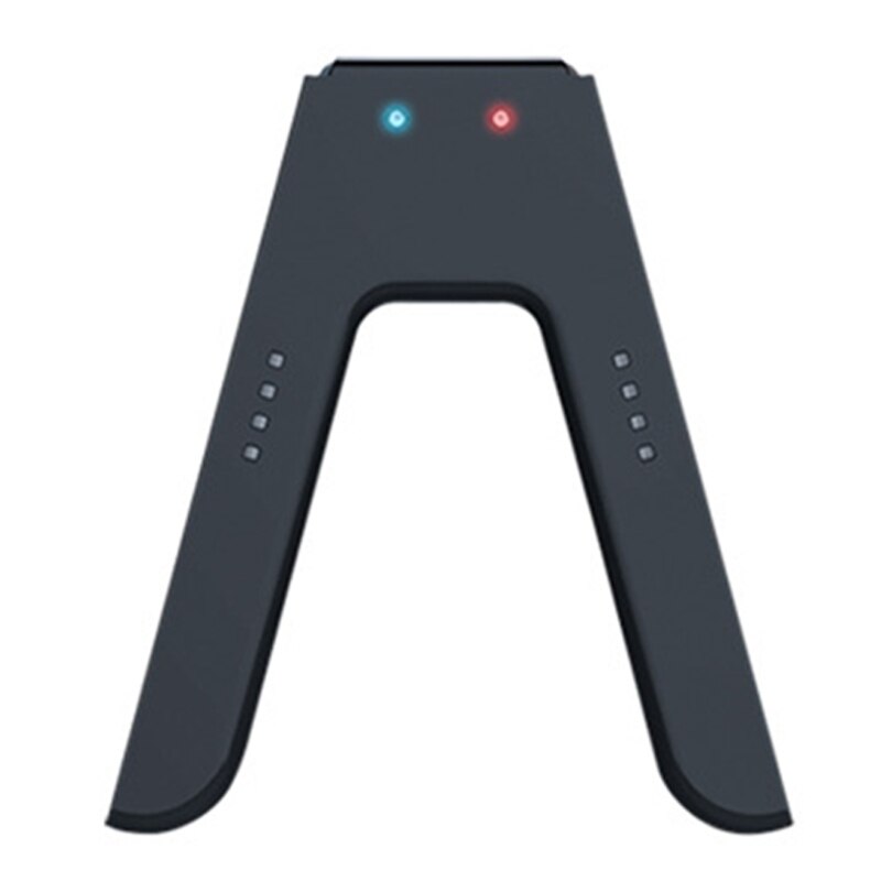 Laadstation Opladen Grip Handvat Beugel Gaming Grip Handvat Controller Voor Nintend Schakelaar Ns Houder