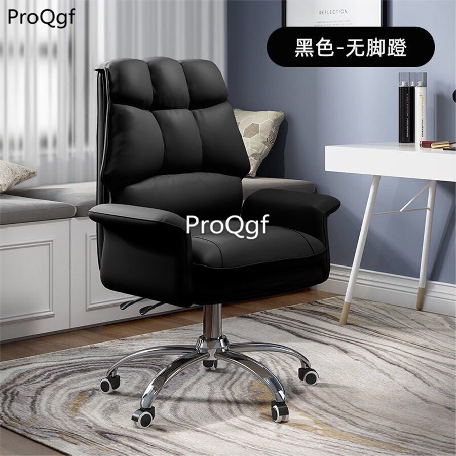 Prodgf 1 Set Ins simple Game Computer Chair: 3