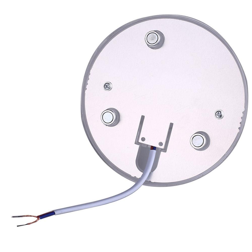 12W 24LED Ceiling Lamp LED Module Light Source Replace Ceiling Lighting 130mm