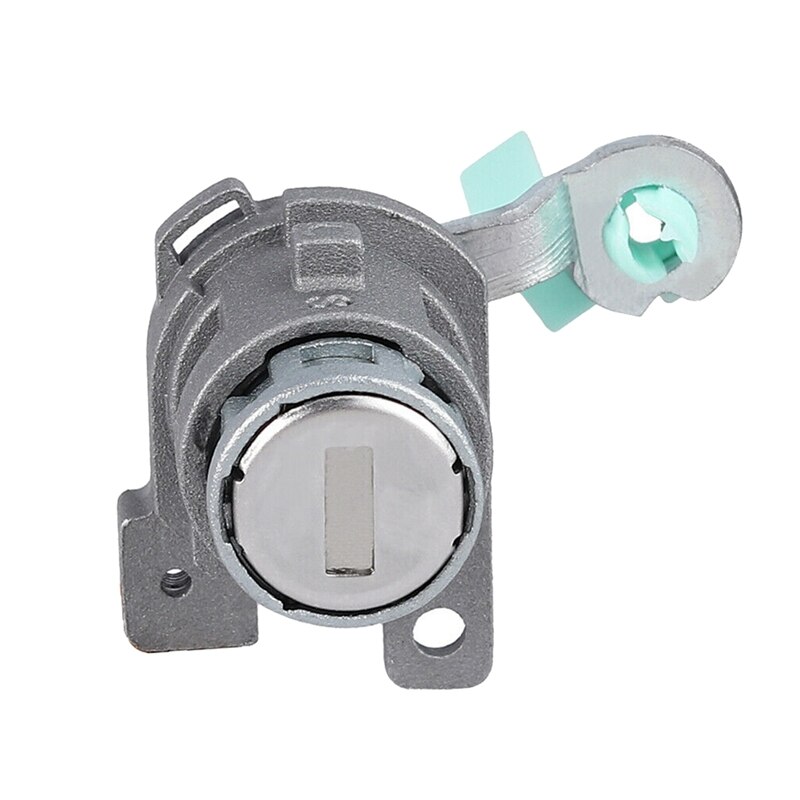 Vasen kuljettajan puolen oven lukon sylinterikytkin 2 avaimella honda accord 2003-07 4 ovea 72181- sda -a11