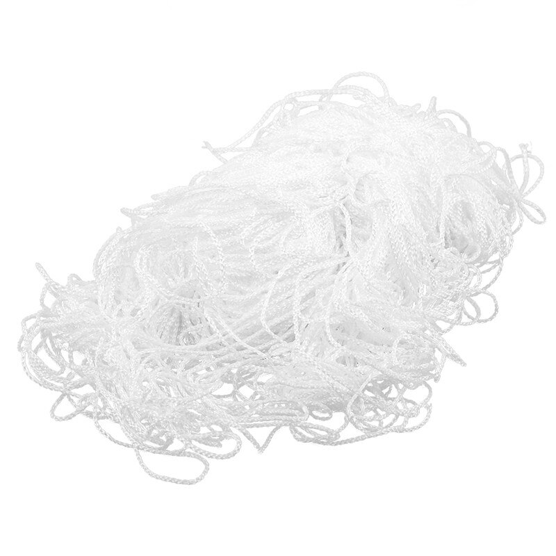 Plante espalier netting kraftig polyester plante støtte vintreet klatring hydroponics hage nett tilbehør multi bruk